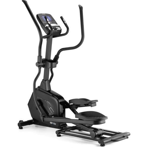 Орбітрек  Gymtek XCF6000 - фото №6